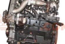 Motor D4CB Kia Sorento I (Versión 2006) 2.5 CRDi (170 cv) 2009