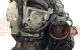 Motor K4M700 Renault Megane I Clasico (Fase II, 1999) 1.6i 16V (107 cv)