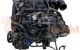 Motor RHZ(DW10ATED) Citroen C4 I Coupe (Fase I, 2004) 1.6 HDi 16V (109 cv) FAP