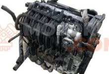 Motor L44 Chevrolet Tacuma 1.6 (107 cv)