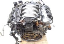 Motor 605.911 Mercedes Benz Clase E (W210) E 250 D (113 cv)