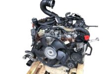 Motor 642.820 Mercedes Benz GL (X164 Versión 2009) GL350 CDI (211 cv) BlueTEC 4MATIC G-TRONIC
