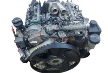Motor OM642.940 Mercedes Benz GL (X164 Versión 2009) GL350 CDI (224 cv) BlueEFFICIENCY 4MATIC G-TRONIC