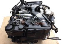 Motor 642.820 Mercedes Benz Clase G (W463 Versión 2012) G 350 (211 cv) BlueTEC G-TRONIC
