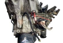 Motor K9K800 Renault Kangoo Passenger (KC) 1.5 dCi (68 cv) 1999