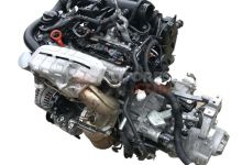 Motor 781136 Skoda Favorit (781) 1.3 (781) (68 cv)