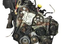 Motor F9Q748 Renault Scenic I RX 1.9 dCi (102 cv) 1998