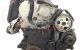 Motor K4J750 Renault Megane I Clasico (Fase II, 1999) 1.4i 16V (95 cv)