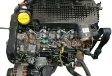 Motor K9K260 Nissan Almera II (N16) 1.5 (90 cv) 2003