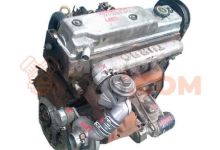 Motor RTF Ford Escort V (GAL) 1.8 D (60 cv)