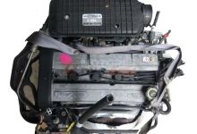 Motor LNB Ford Escort IV (GAF,AWF,ABFT) 1.6 Turbo RS (132 cv)