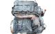 Motor 611.981 Mercedes Benz Sprinter 2-t Autobús (901, 902) 213 CDI (129 cv)