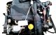 Motor F9Q744 Renault Megane I (Fase II, 1999) 1.9 dTi (80 cv)