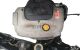 Motor F9Q742 Renault Megane I Clasico (Fase II, 1999) 1.9 dTi (80 cv)