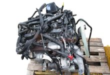 Motor 651.955 Mercedes Benz Sprinter 3-t Autobús (906) 210 CDI (906,711, 906,713) (95 cv)