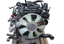 Motor 646.701 Mercedes Benz Sprinter 2-t Furgón (901, 902) 208 CDI (82 cv) 1997