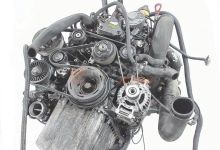 Motor 646.986 Mercedes Benz Sprinter 2-t Autobús (901, 902) 213 CDI (129 cv)