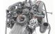Motor 646.986 Mercedes Benz Sprinter 2-t Autobús (901, 902) 213 CDI (129 cv)