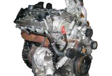 Motor OM646.986 Mercedes Benz Sprinter 3-t Autobús (906) 215 CDI (906,711, 906,713) (150 cv) 2007