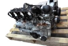 Motor 611.981 Mercedes Benz Sprinter 2-t Autobús (901, 902) 211 CDI (109 cv)