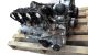 Motor 611.981 Mercedes Benz Sprinter 2-t Autobús (901, 902) 211 CDI (109 cv)