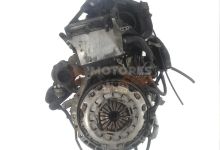 Motor OM611.981 Mercedes Benz Sprinter 3-t Autobús (906) 210 CDI (906,711, 906,713) (95 cv)