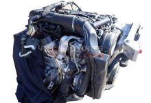 Motor D4204T Volvo XC90 II 2.0 D4 (190 cv) Automatico
