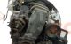 Motor JLA Ford Escort IV (GAF,AWF,ABFT) 1.3 (60 cv)