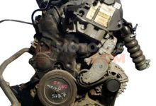 Motor AV6Q Ford Focus III Hatchback 1.6 TDCi (115 cv)