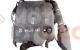 Motor RHR(DW10BTED4) Peugeot 407 2.0 16v (140 cv)