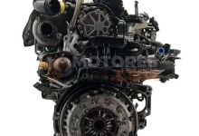 Motor 9H05 Peugeot 308 SW I (Versión 2011) 1.6 e-HDI (112 cv) FAP