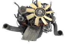 Motor 646.982 Mercedes Benz Sprinter 2-t Autobús (901, 902) 210 D (102 cv)