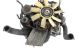 Motor 646.982 Mercedes Benz Sprinter 2-t Autobús (901, 902) 210 D (102 cv)