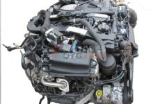 Motor 651.924 Mercedes Benz CLS coupe (C218) CLS 250 CDI (204 cv) G-TRONIC 2012