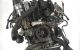 Motor 112.911 Mercedes Benz Clase E (W212) E 220 CDI (170  cv) DPF