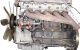 Motor 602.912 Mercedes Benz Clase E (W124) E 250 Turbo-D (124.128) (126 cv)