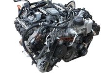 Motor M272.983 Mercedes Benz Clase E (W212 Versión 2013) E 200 (184 cv) 2014