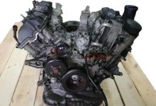 Motor M112.941 Mercedes Benz Clase E (W210) E 300 TD (177 cv)