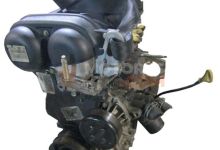 Motor B4164S2 Volvo S40 (VS) 1.6 16V (109 cv)