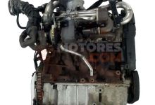 Motor K9K760 Renault Modus 1.5 dCi (86 cv) 2006