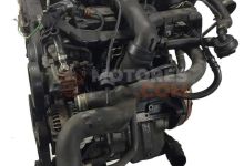 Motor P8C(XUD11BTE) Peugeot 406 (8) 2.1 TD 12V (109 cv)