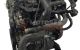 Motor P8C(XUD11BTE) Peugeot 406 (8) 2.1 TD 12V (109 cv)