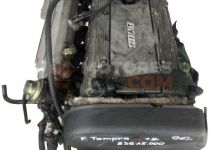 Motor 836A5000 Fiat Tempra S.w. (159) 1.8 i.e. (159.BY) (101 cv)