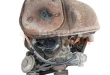Motor YTT Ford Sierra Turnier II 2.3 D (67 cv)