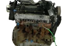 Motor K9K892 Dacia Logan I (Versión 2008) 1.5 dCi (75 cv) FAP