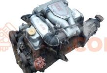Motor C26NE Opel Omega A 2.6i (150 cv) 1994