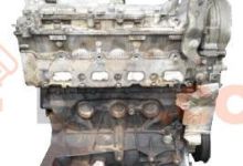 Motor F4RJ811 Renault Laguna III 2.0 dCi FAP Turbo (173 cv) Automatico 2009