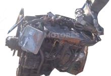 Motor X25TD Opel Omega B 2.5 TD (131 cv)