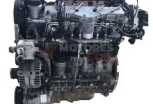 Motor D5244T Volvo S80 2.4 i T (200 cv) 2000