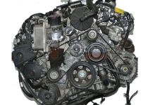 Motor M272.922 Mercedes Benz Clase E (W211) E 230 (204 cv) 2003